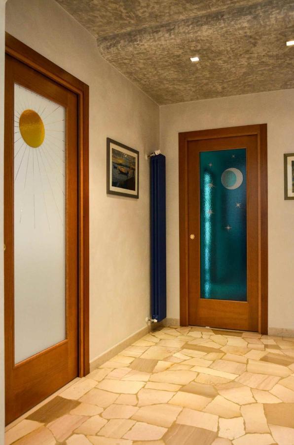 Appartamento Di Silvia - Silvia'S Apartment Vicence Extérieur photo
