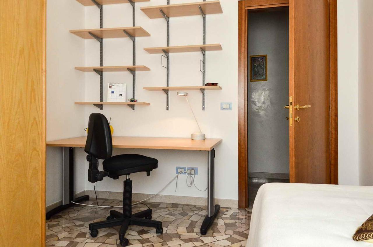 Appartamento Di Silvia - Silvia'S Apartment Vicence Extérieur photo
